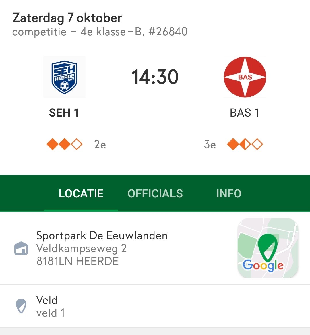 vvSEH's tweet photo. 💙 🤍  ! M A T C H D A Y !  🤍 💙

⚽️ @vvSEH - @BASVoetbal
⏰ Aanvang: 14.30 uur
🗣 Q. Verduin
🏟 Sportpark 'De Eeuwlanden'

Pupil van de Week: Demian Zwarthof (JO11-2)

#oost4B #competitie #topper #drieopeenrij #wijzijnSEH #sehbas https://t.co/vVfExQtVUJ