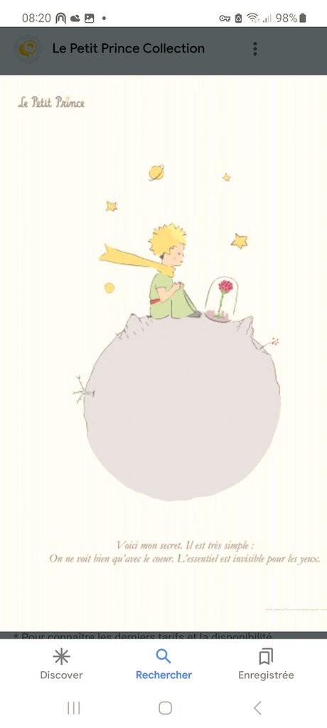 Alabrune François (@f_alabrune) on Twitter photo Ouverture de l’exposition “Saint-Exupéry, aviateur-auteur du Petit Prince” co-organisée par l'<a href="/af_amsterdam/">Alliance Française Amsterdam</a>, <a href="/AFLaHaye/">AF La Haye</a> et @ifnl_nl pour les 80 ans du Petit Prince. Très heureux d’avoir participé à son inauguration à <a href="/OBAmsterdam/">OBA</a> avec l'artiste <a href="/AuteurCedric/">Cédric FERNANDEZ Auteur</a> et la <a href="/Fondation_ASEJ/">Fondation St Exupéry</a> Ouverture de l’exposition “Saint-Exupéry, aviateur-auteur du Petit Prince” co-organisée par l'<a href="/af_amsterdam/">Alliance Française Amsterdam</a>, <a href="/AFLaHaye/">AF La Haye</a> et @ifnl_nl pour les 80 ans du Petit Prince. Très heureux d’avoir participé à son inauguration à <a href="/OBAmsterdam/">OBA</a> avec l'artiste <a href="/AuteurCedric/">Cédric FERNANDEZ Auteur</a> et la <a href="/Fondation_ASEJ/">Fondation St Exupéry</a>