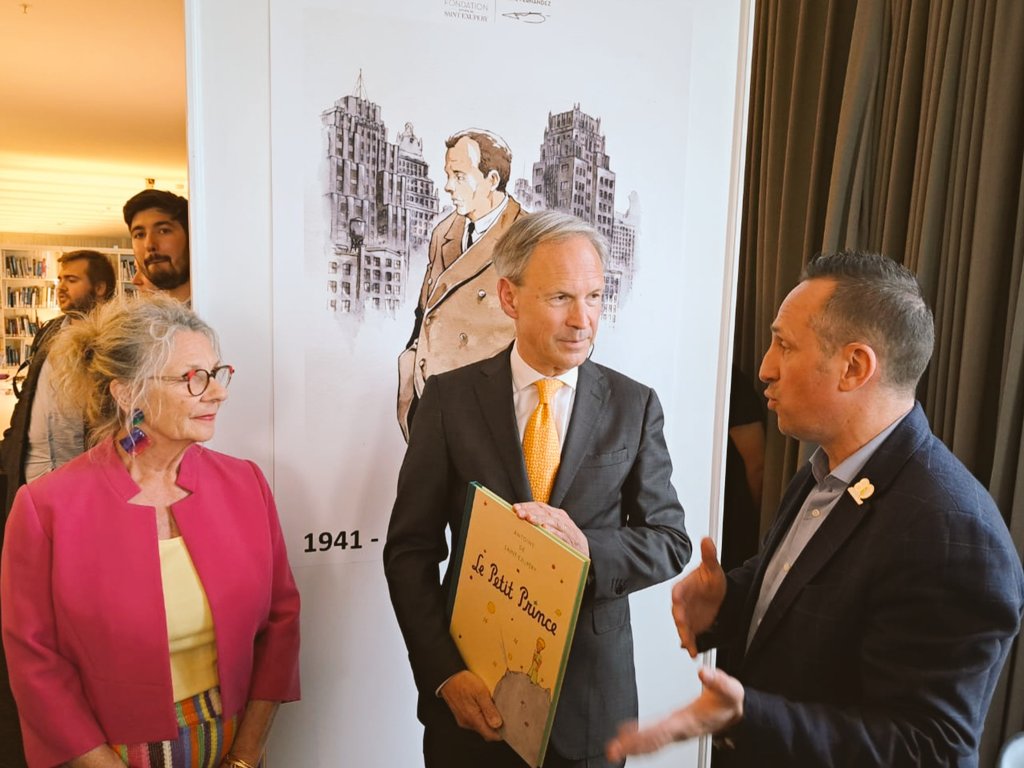 Alabrune François tweet media