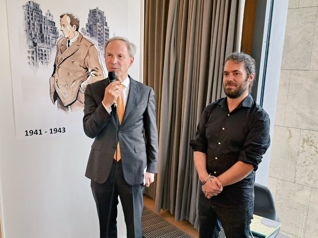 Alabrune François tweet media