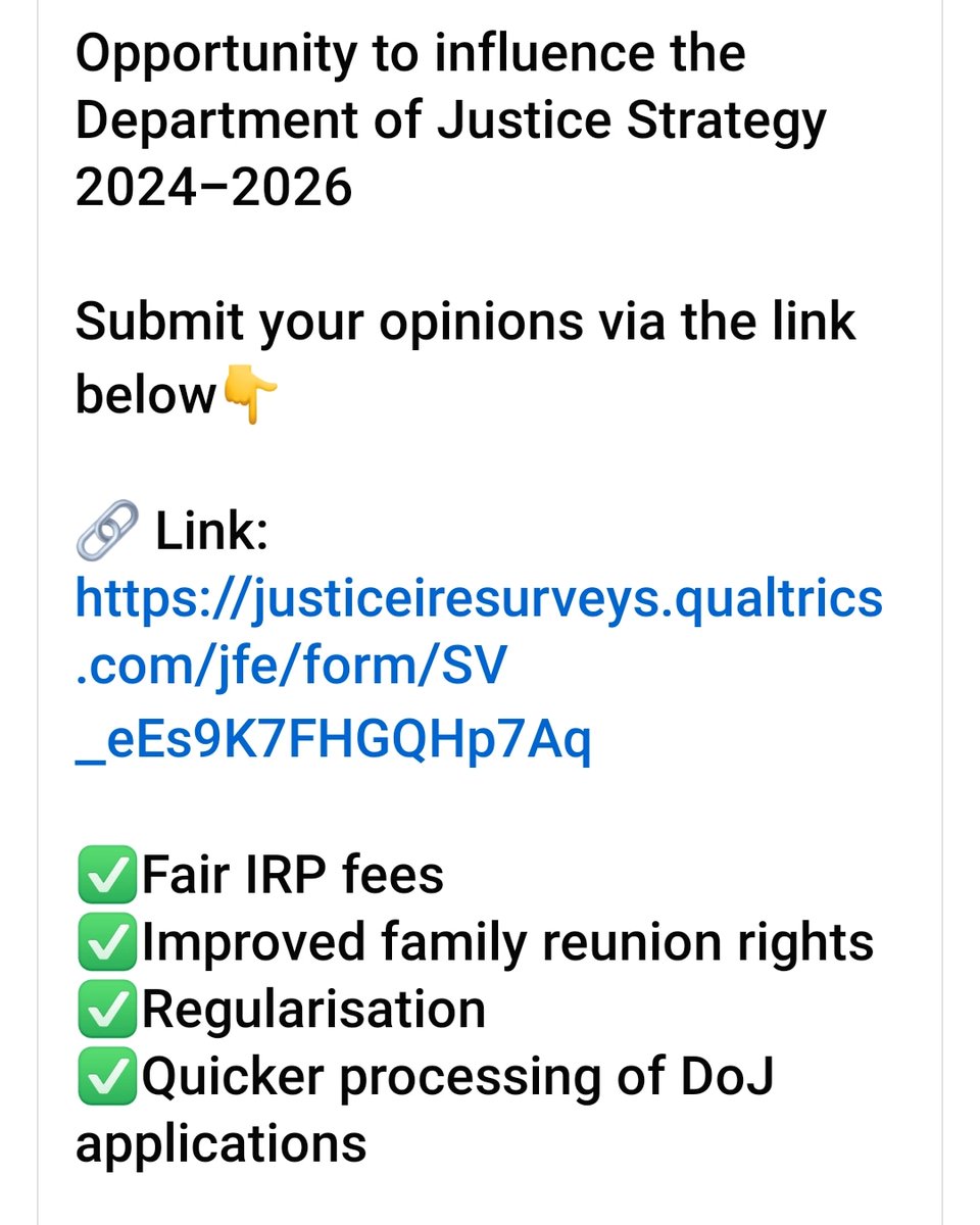 ReformStamp3's tweet photo. Please complete this survey to represent  Stamp3. https://t.co/66ZPauE6Kt https://t.co/c19ogBaddS