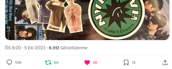 lomlning's tweet photo. @cluennnote @yyismine7 tesekkurlerr https://t.co/6HKhvpQ8jI