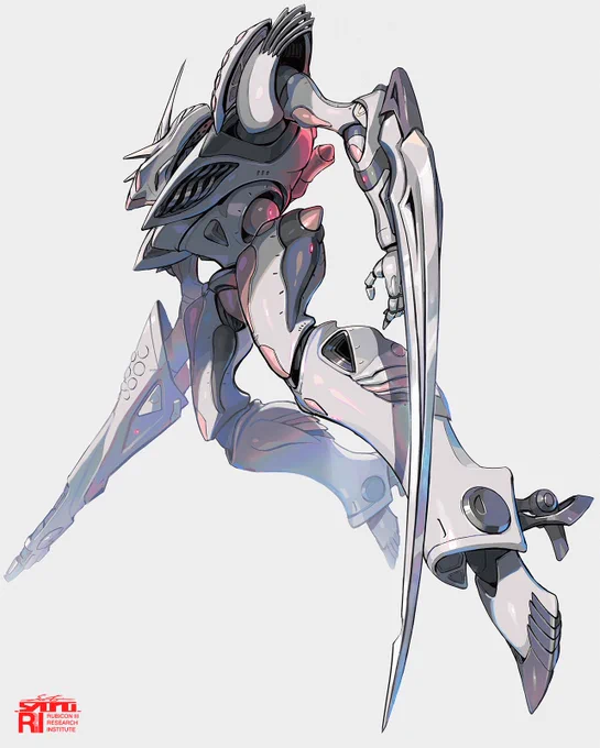 EPHEMERA #ArmoredCore6