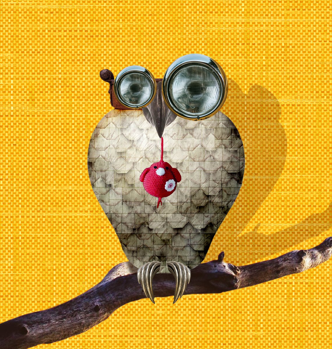 ScrapLab (@scraplabnft) on Twitter photo 