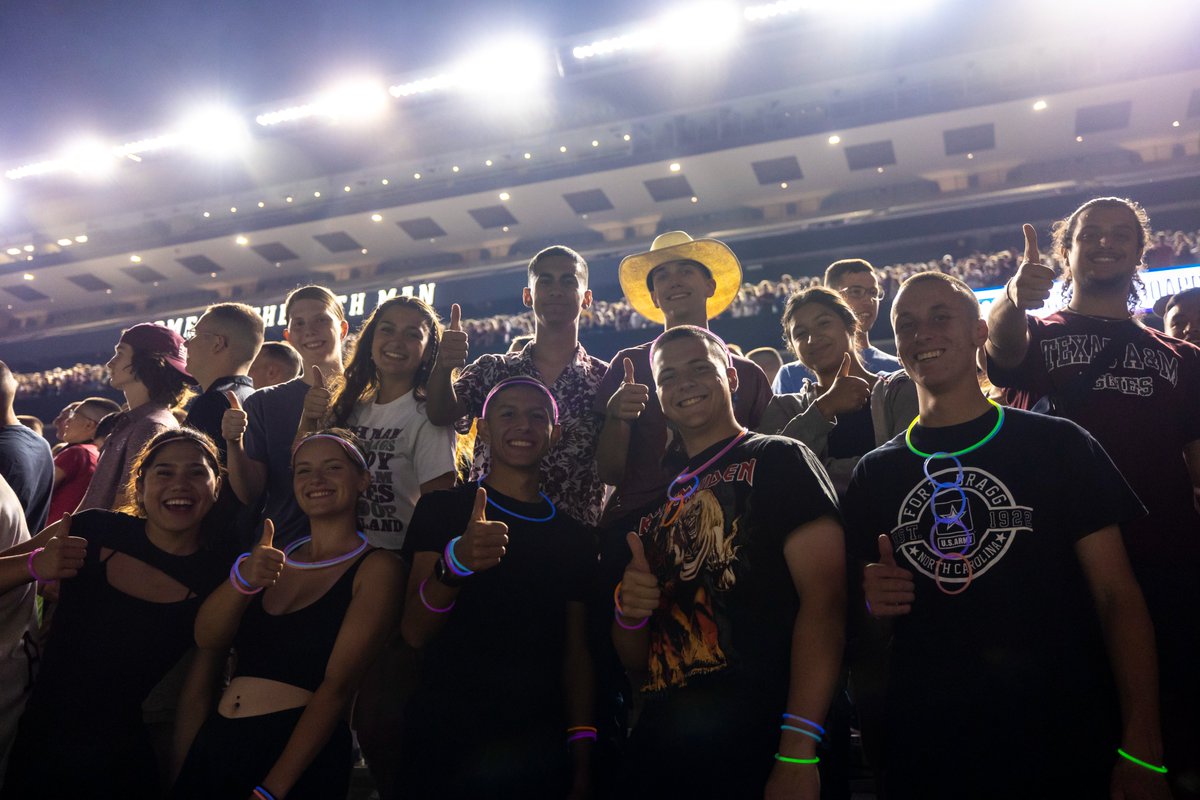 TAMU tweet picture