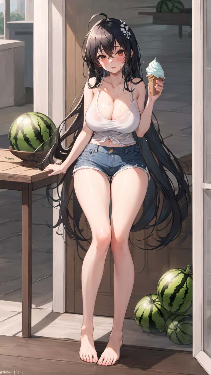 👏👏 毎日投稿 #Lyon #宮本侑芽 #相沢舞  
Source: pixiv.net/artworks/10553…