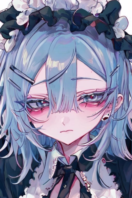 NaNoLuAI's tweet photo. ペア画にどうぞ💖💙
 #AIart #AIイラスト  #フリーアイコン https://t.co/XtvUa8Zle1
