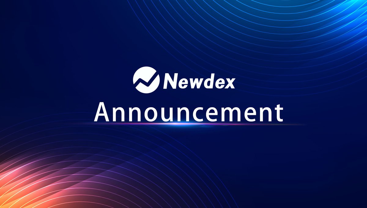 NewdexOfficial's tweet photo. 📣Total buy-back and burn in September 2023 : 115,471.0696 DEX. 
💡Buy-back account: buy.nedex
👇Read more: https://t.co/gJqPGYTqwi https://t.co/XK5UfDQYow