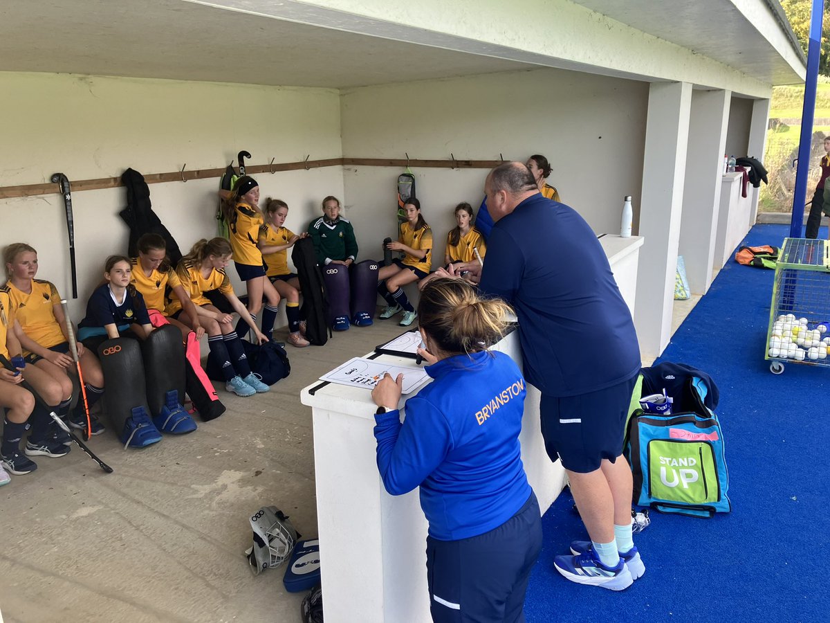 Bryanston Sport tweet media