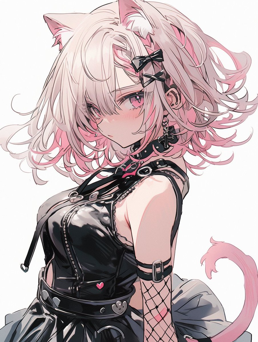 ネコミミロック