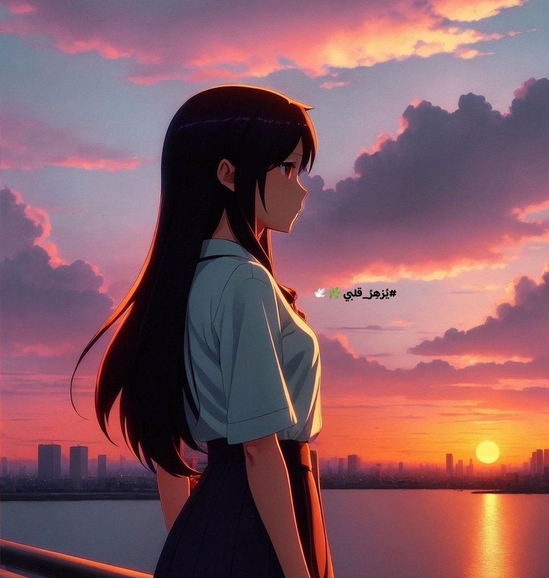 ْ
المطمئِن لنا في هذه الحياة أنَّ #الله عليم بكل شي، همومنا التي نواريها عن #الناس ، ومقاصد الخير التي ننويها فيُحال بيننا وبينها وأفعالنا التي قد #تفسر على غير نيتها البيضاء ،كُلها لا تخفى على الله ،وهذا ما يشعرنا بالسكينة و #الرّضا 🧡🕊️

#لحمدلله 🧡

#يُزهِرُ_قلبي 🌿 🕊️

ْ