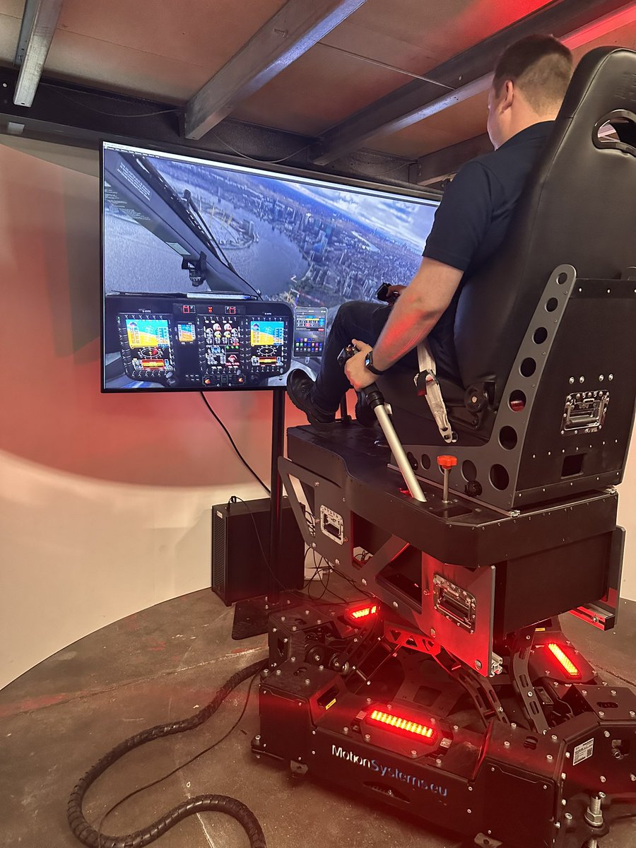 FSimulators tweet picture