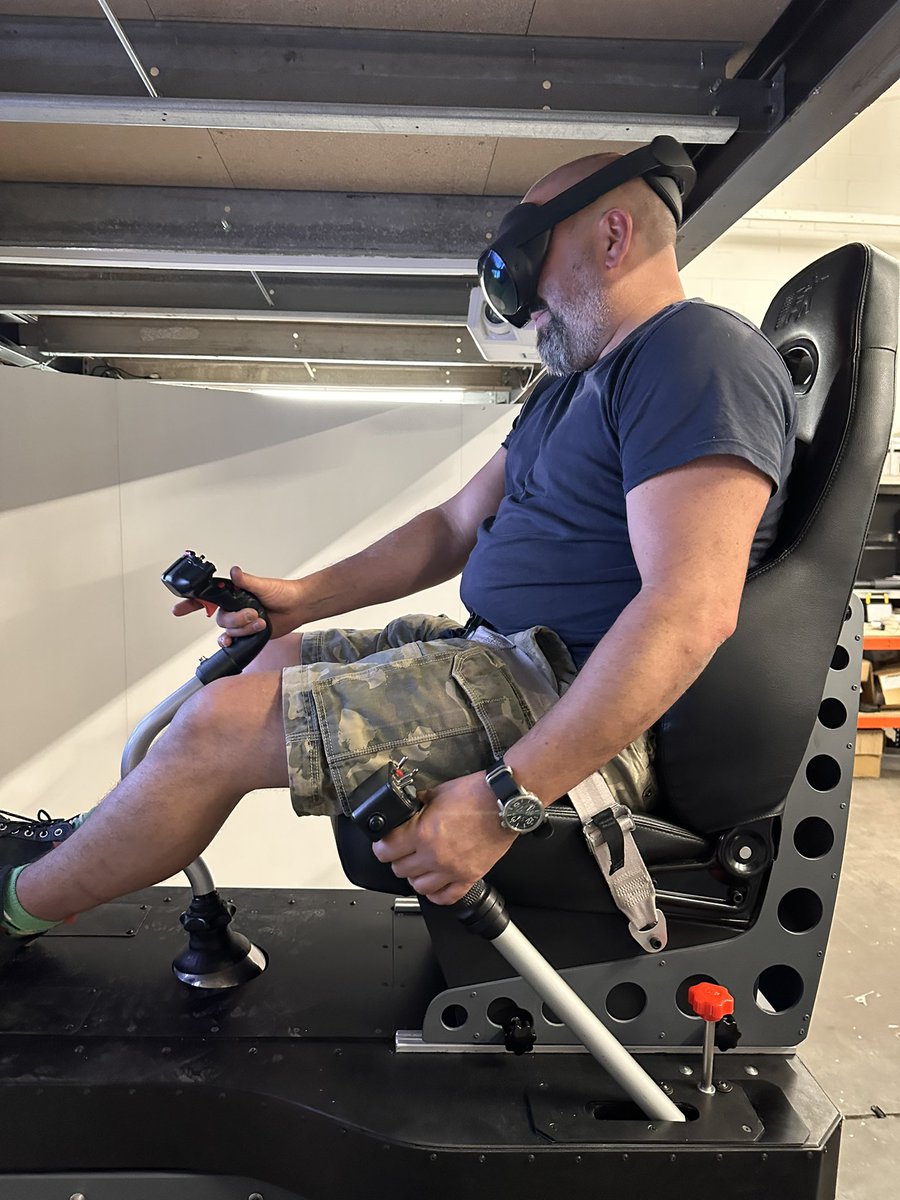 FSimulators tweet picture