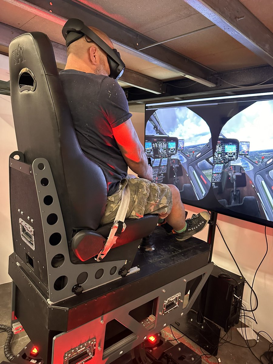 FSimulators tweet picture
