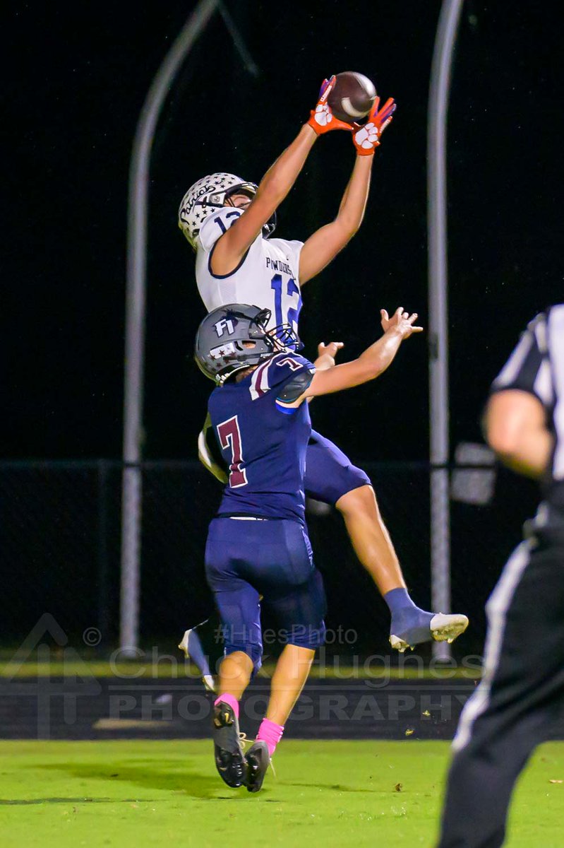 HUESPHOTO's tweet photo. TD tonight  - PVHS vs Ft Inn. #HuesPhoto https://t.co/IYevX1eD4B