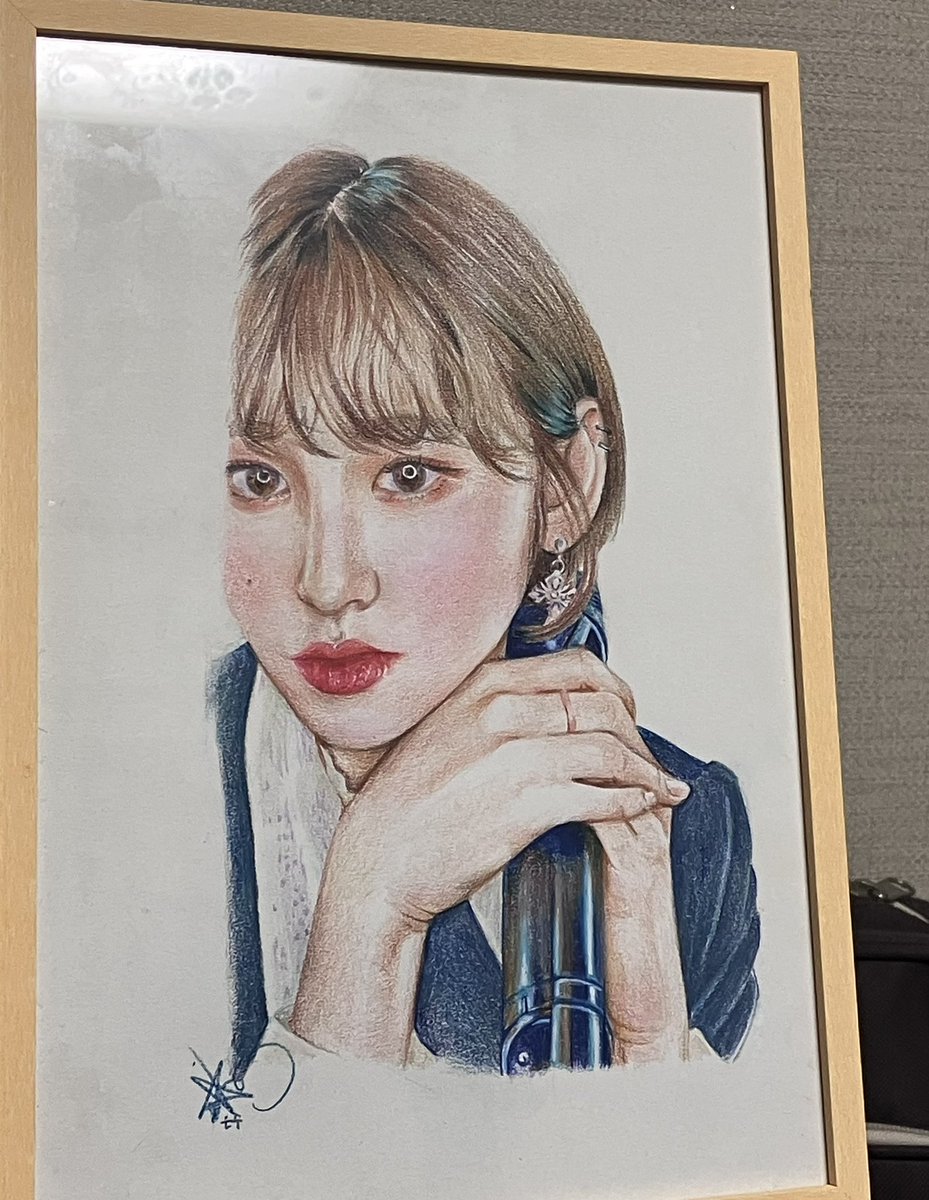 soeundorphin's tweet photo. 생일 축하해 주신 분들 너무 감사합니다!!!!!! 어제 팬 미팅도 짱 재밌었어요 😍😍😍 https://t.co/6URdGbag97