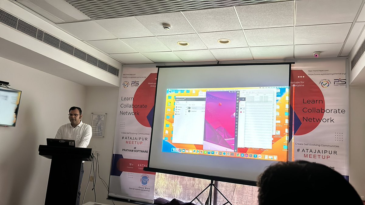 parwalrahul's tweet image. Got introduced to a new tool: #MobSF

Open Source Tool for Mobile Security Framework

Free to use 🙌