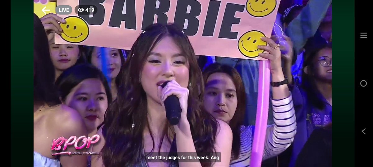 We love you pretty

<a href="/arrasanagustin/">Arra San Agustin</a> 
ARRA SAN AGUSTIN
#TadhanaBabawiinKoAngLangit
ArraSanAgustin As Emilia

Tadhana X AACA2023
