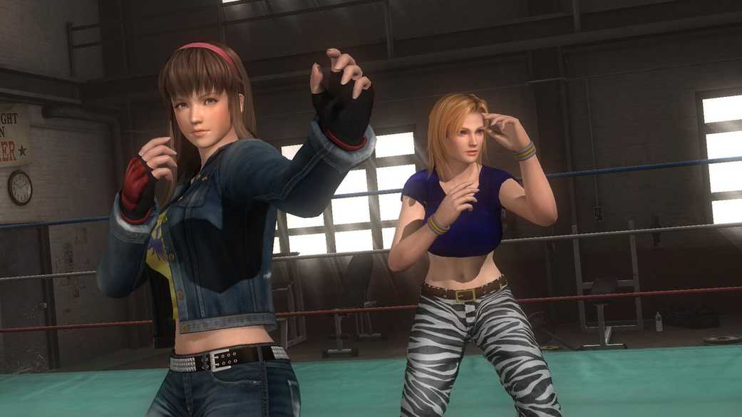 많이 예뻐해주세요👇👇👇👇 #DeadorAlive #かすみ #DOA #DeadOrAlive #DOA5UA #DOA5U  
Original: KyleKatarn1980