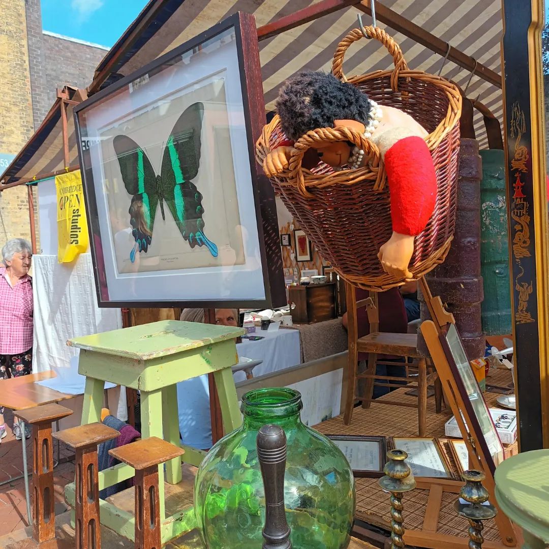 Ely Markets tweet media