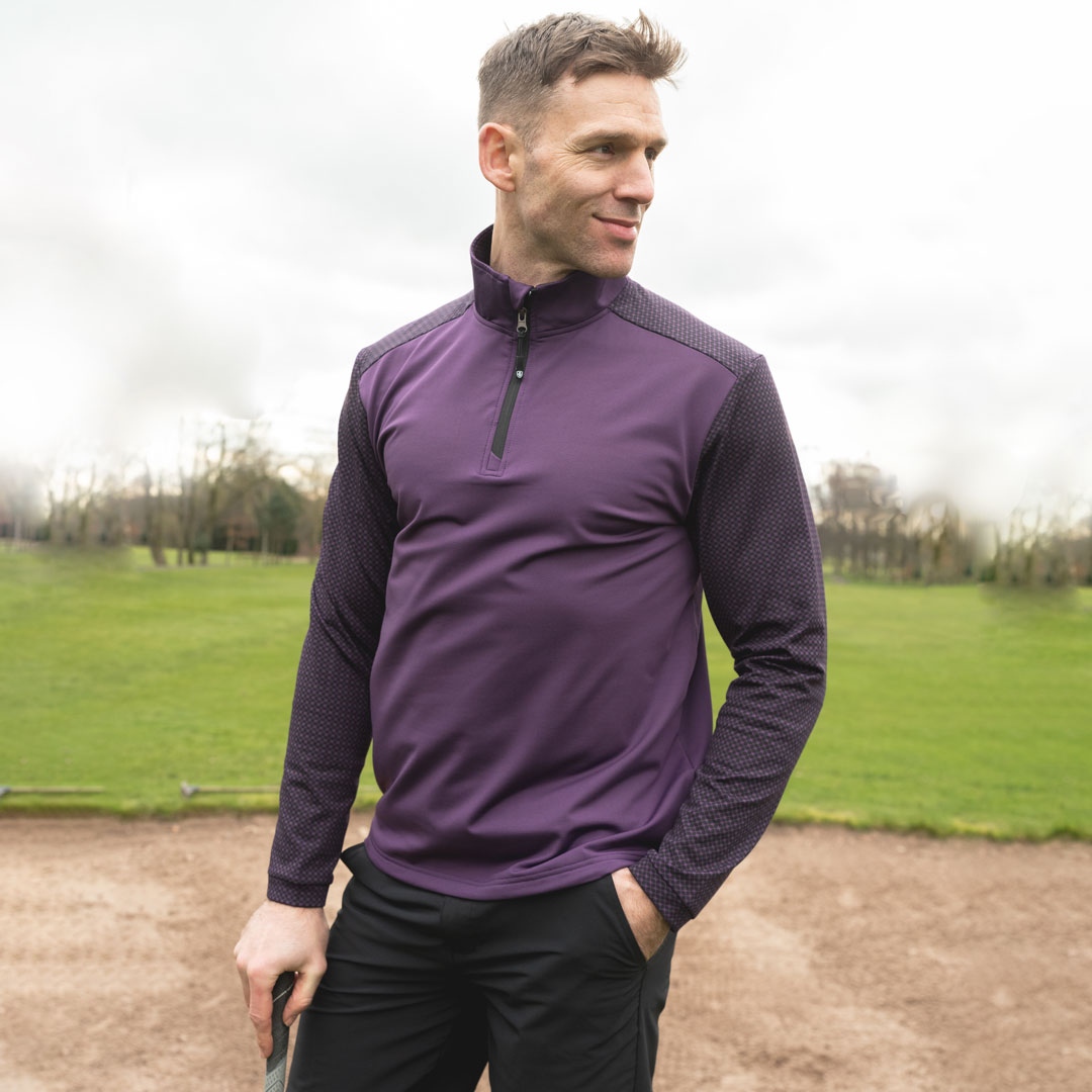Hit that like button if you're ready to upgrade your golf wardrobe, and tag your golf buddies who need a style boost this season

#newcollections #trendy #onlineshop #onthegreen #fitspo