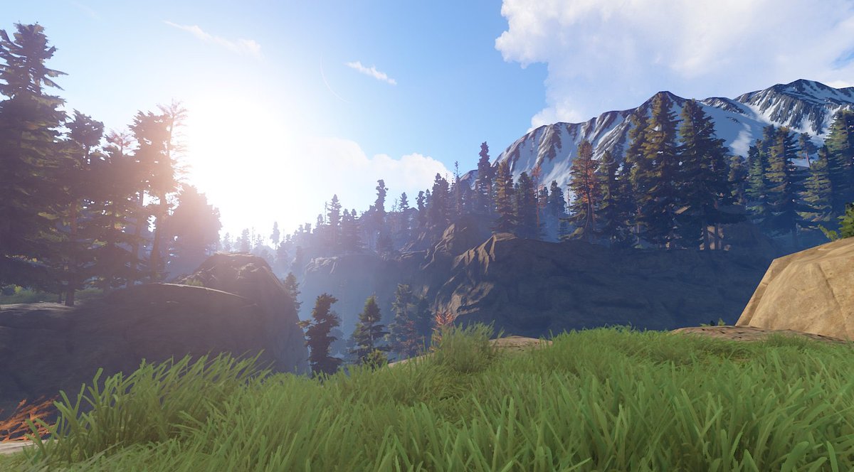 h7une's tweet image. oh really?