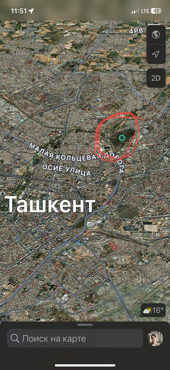 Тошкент - 45.300 гектар. Ботаника боғи- атиги 65 гектар. 
Шаҳарни, одамларни, болаларни ва туғиладиган болаларни нафас олишга қўйинглар.