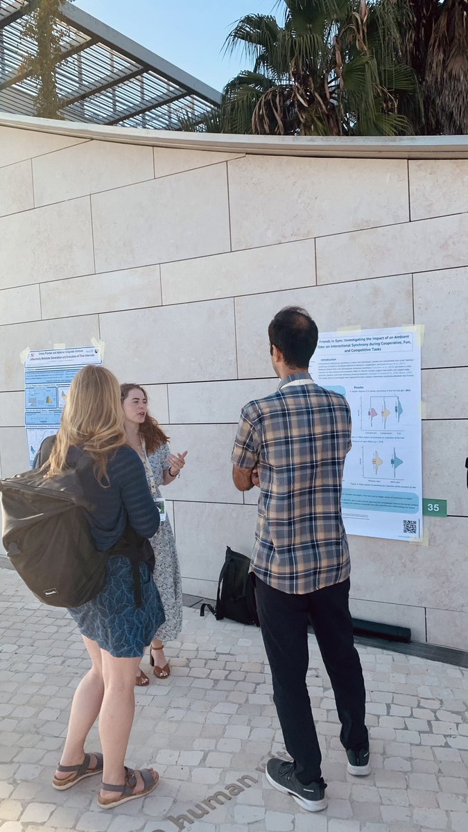 CoeugnetMarine's tweet image. It is with great pleasure that I started my PhD with the TRF conference. So much interesting conferences that really gave food for thoughts. Heading back to Lille with a lot to think about ! All of that in a wonderful place 😍 
First week of a new adventure of 3 years 🍃 #TRF3