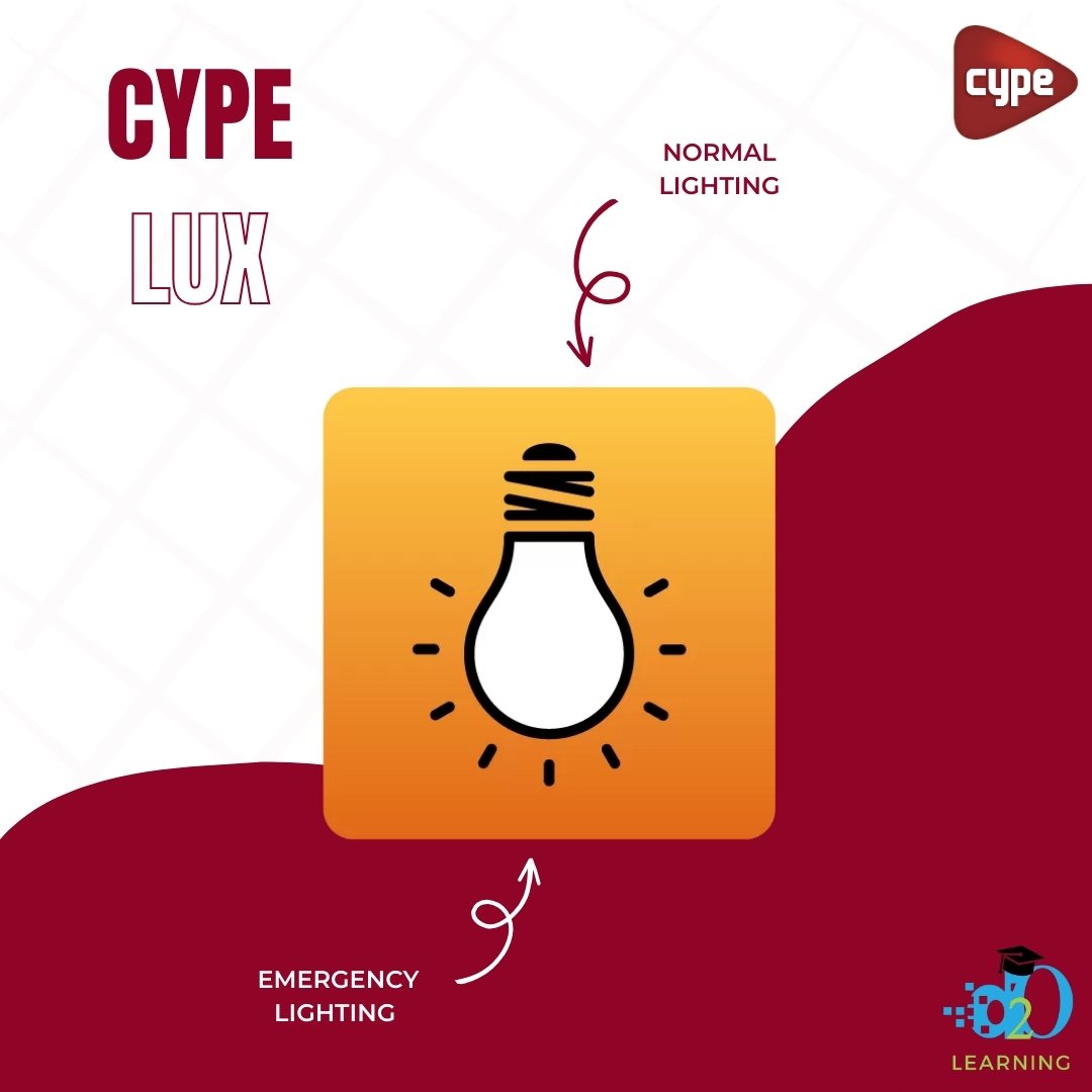 D2OLearning's tweet image. Ready to revolutionize your engineering practice? Explore CYPE&apos;s suite of lighting analysis tools today! 🌐 

🔗 Link: info.cype.com/en/solutions/p…

📩 Contact: raul.calatayud@cype.com 

#CYPE #BuildingSimulation #LightingDesign #SustainableEngineering