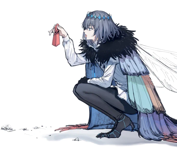 #オベロンがいっぱい見れるタグ 