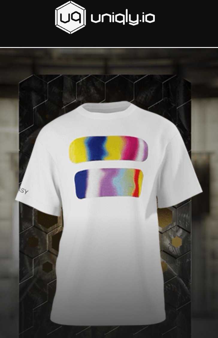 We are prepaeing some Phygitals for our IRL event in Warsaw.
There can't be better partner in this field as <a href="/Uniqly_io/">Uniqly.io</a> and whole team with <a href="/Chris_Perdek/">Chris (PM arc)</a> @0xtakujake @filip_ath
👊👊👊