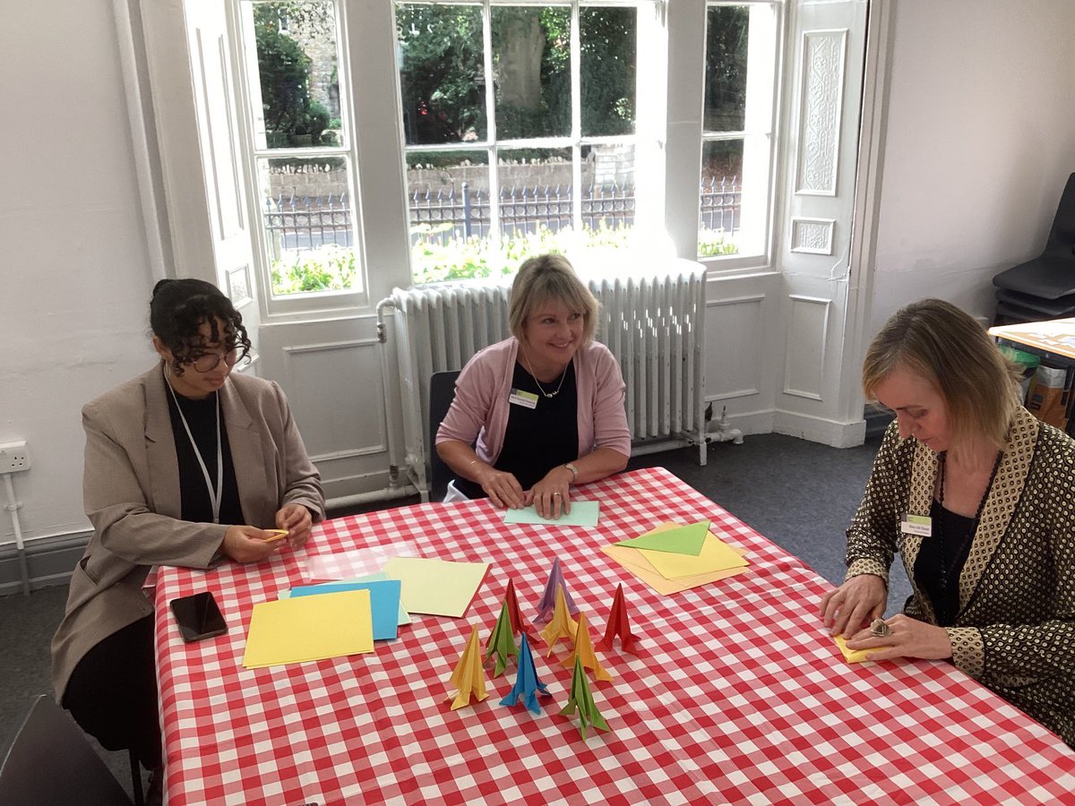 BGS_MFL's tweet photo. #BGSMFL #BGSFrench #BGSSpanish #BGSGerman in preparation for #BGSOpenMorning #BGSSoar cannot wait to see our visitors @BedfordGirlsSch @BGS_Spanish https://t.co/UNPrxm9cwy
