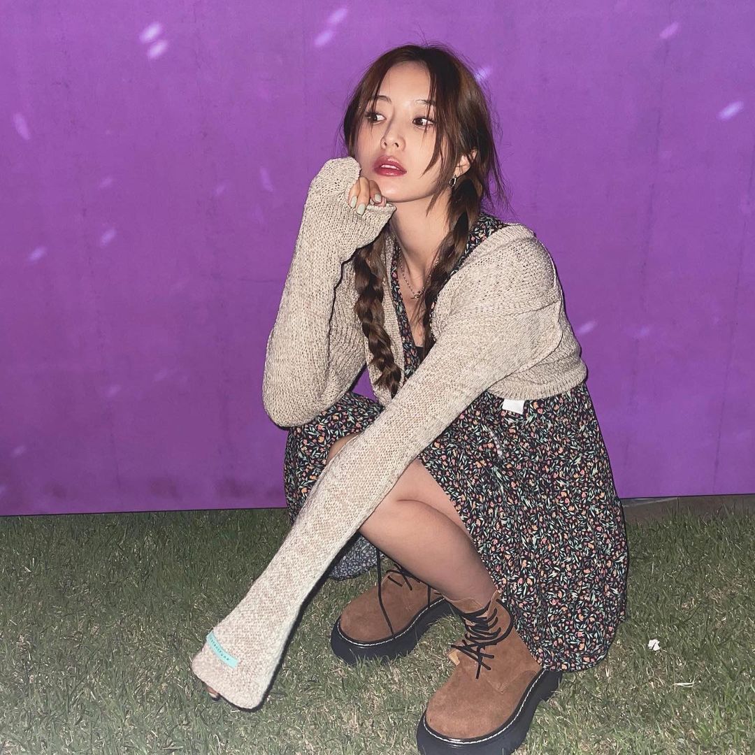 LaboAsian's tweet photo. 2ppi /// Instagrammer
Korea🇰🇷
IG : 2ppi https://t.co/tWju6y8bdv