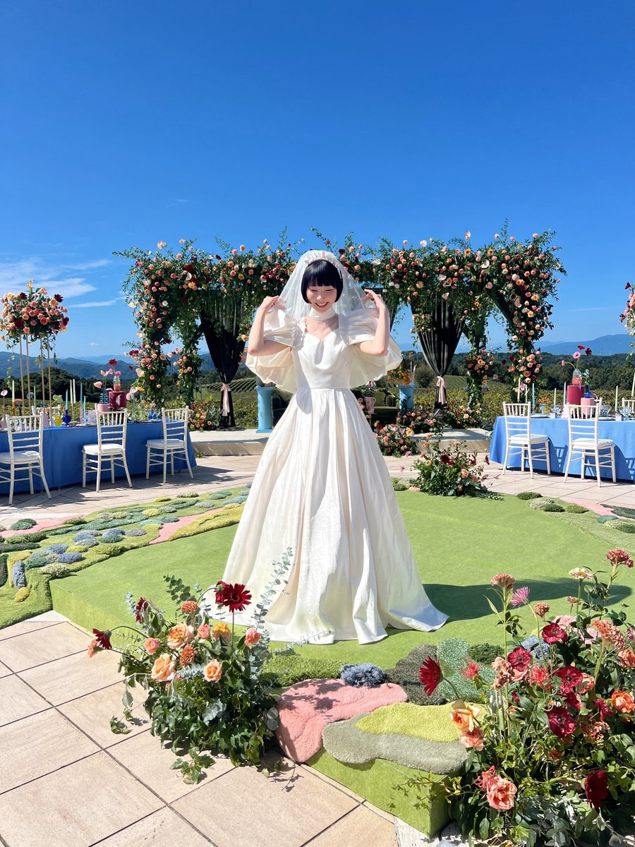 あさぎーにょ tweet media