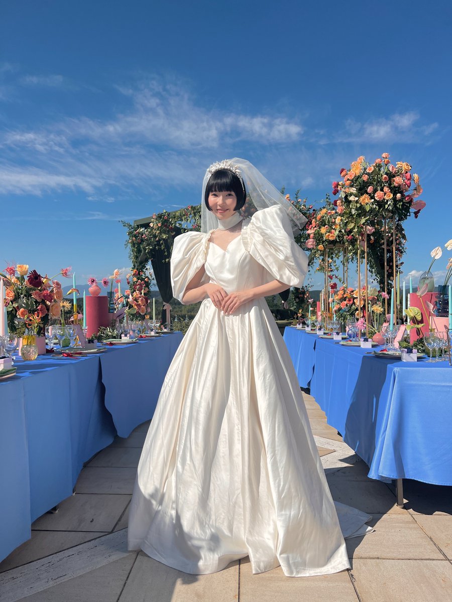 あさぎーにょ tweet media