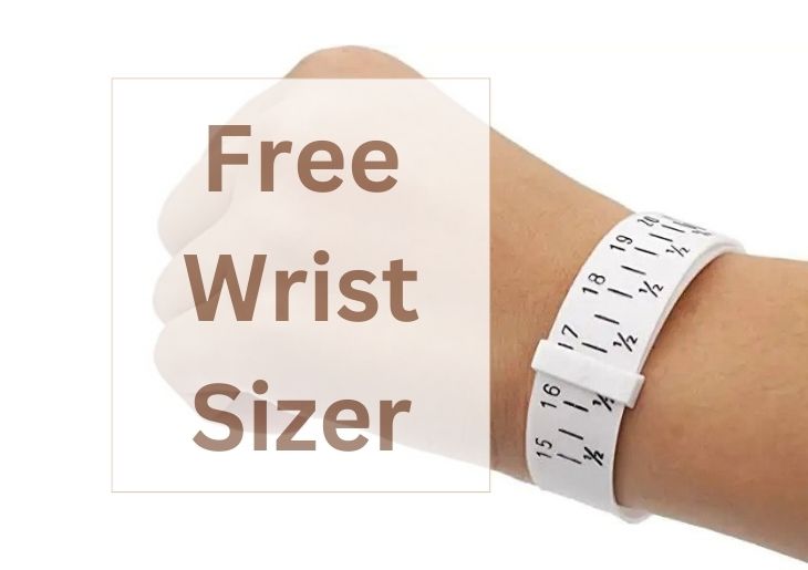 Request a Free Wrist Sizer and Get the Perfect Fit for Your Jewelry
wikisavings.blogspot.com/2023/10/free-w…

#jewelrysizing #jewelrytips #jewelrylover #freesamples #freesamplesbymail #freebies #giveaway #Contests