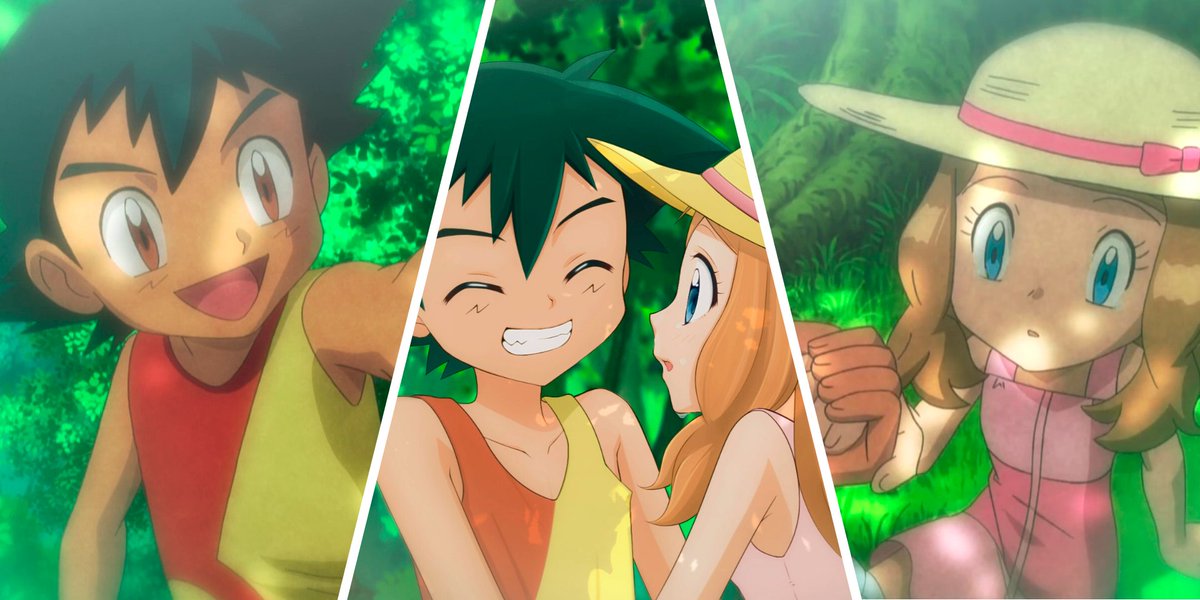 Happy #XY10周年 Anniversaire↔️Day 7🥰💕 2013/10/17 ~ 2023/10/17