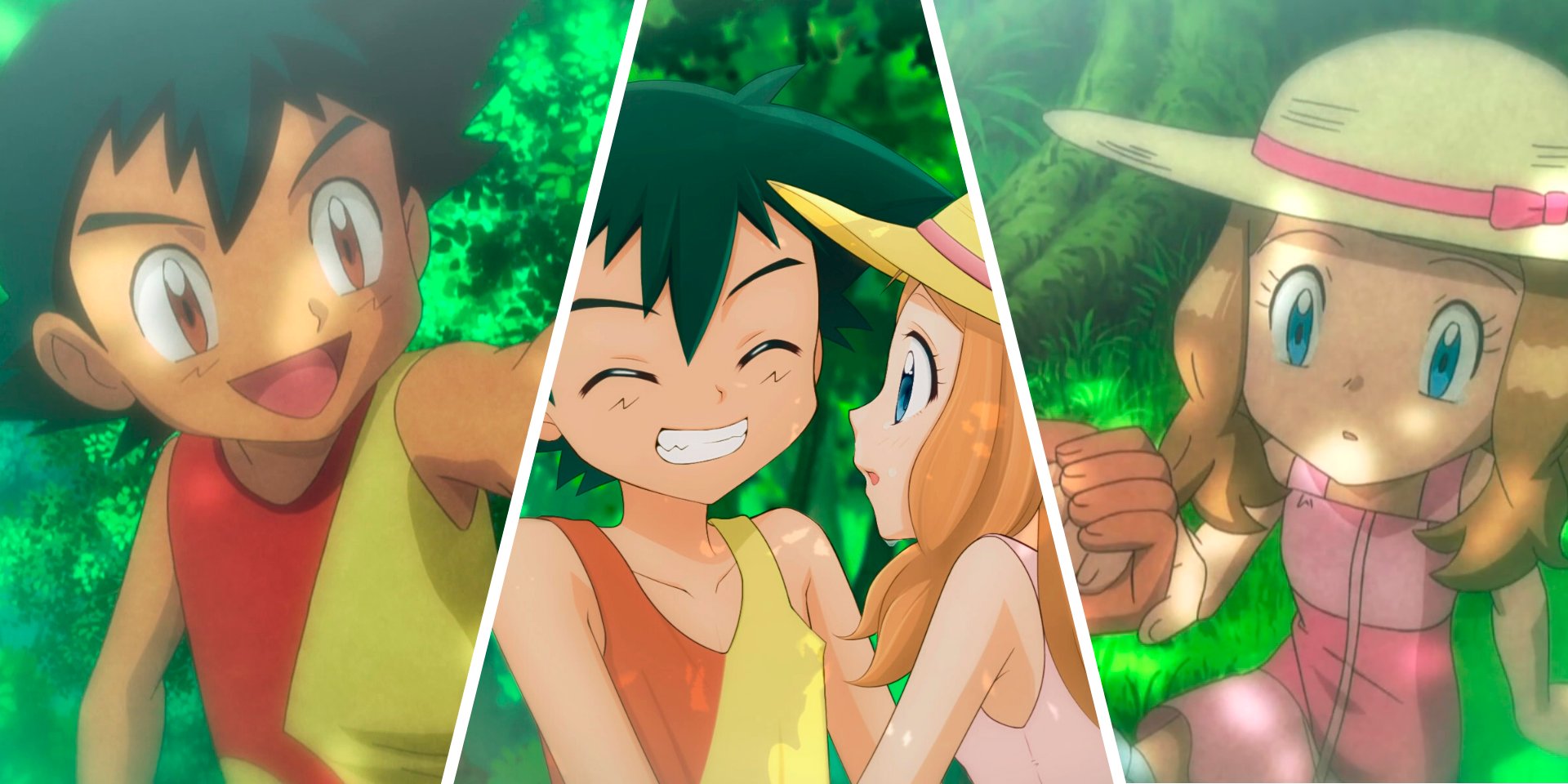 Everybody Loves #ポケモン🌼🌟🎀㊗⚡💕👩‍❤️‍👨 on X: 