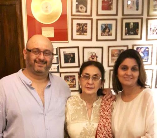 rajupsingh's tweet image. May each day of your life be as special as today, celebrating the wonderful person you are. Happy birthday, Rajee my Wonderful Sis !