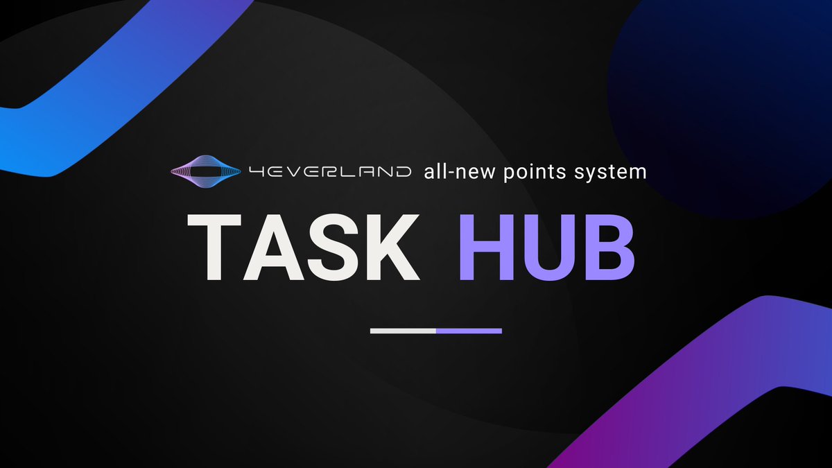 4everland_org's tweet photo. Tick-tock, tick-tock! ⏰
It's just 3 days until Task Hub points snapshot!
Please note that if you haven't completed any tasks yet, you won't be eligible for the forfeited #Firstsowing rewards. 💸 - the more points you have, the more rewards you'll receive!
💪 Make sure you don't miss out and strive to earn as many points as possible.
🔗
https://t.co/pmpPBg8sCm