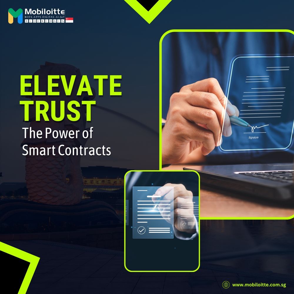 Mobiloitte Singapore tweet media
