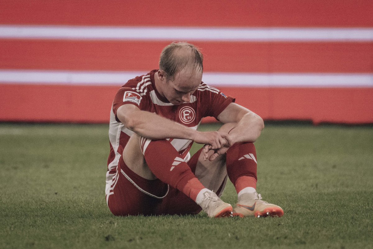 f95's tweet photo. Kopf hoch, Fortuna 🫵🏻
#f95 | 🔴⚪️ | #F95OSN https://t.co/YZ6zaHLkKV