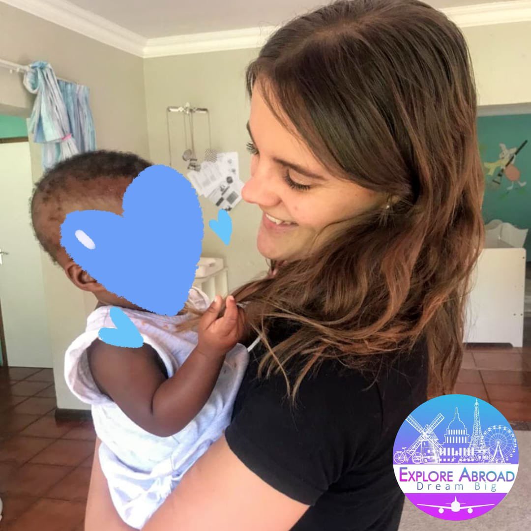 AyandaMadonna's tweet photo. We are so excited for Kellyn who matched with a lovely host family who lives in Wassenaar in the Netherlands! 🎉🇳🇱

Congratulations and we can't wait to go on this journey with you! 💜✈️

#aupair #aupairinthenetherlands #aupairabroad #exploreabroad #explorethenetherlands https://t.co/hHZV4Vn2xe