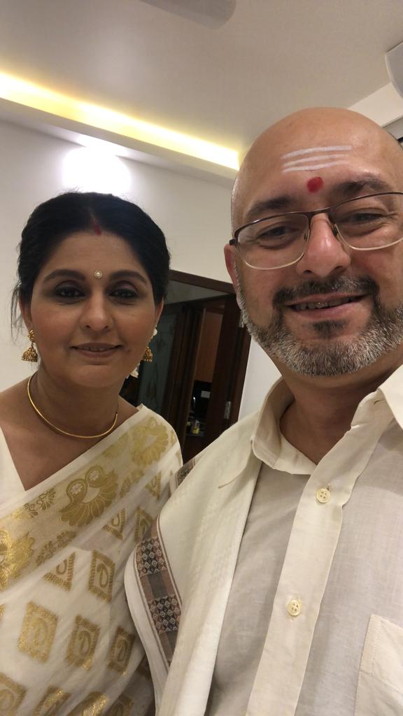 rajupsingh's tweet image. May each day of your life be as special as today, celebrating the wonderful person you are. Happy birthday, Rajee my Wonderful Sis !