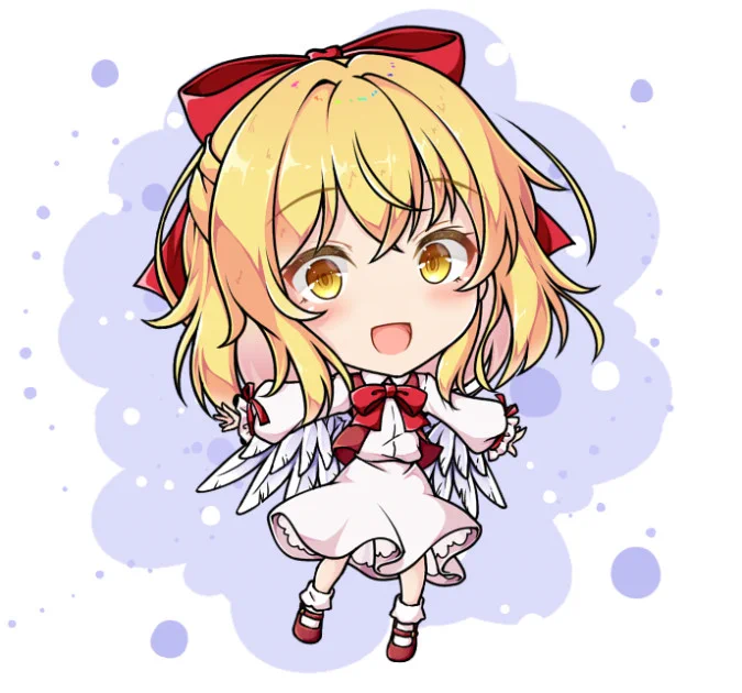 気まぐれにげんげちゅ