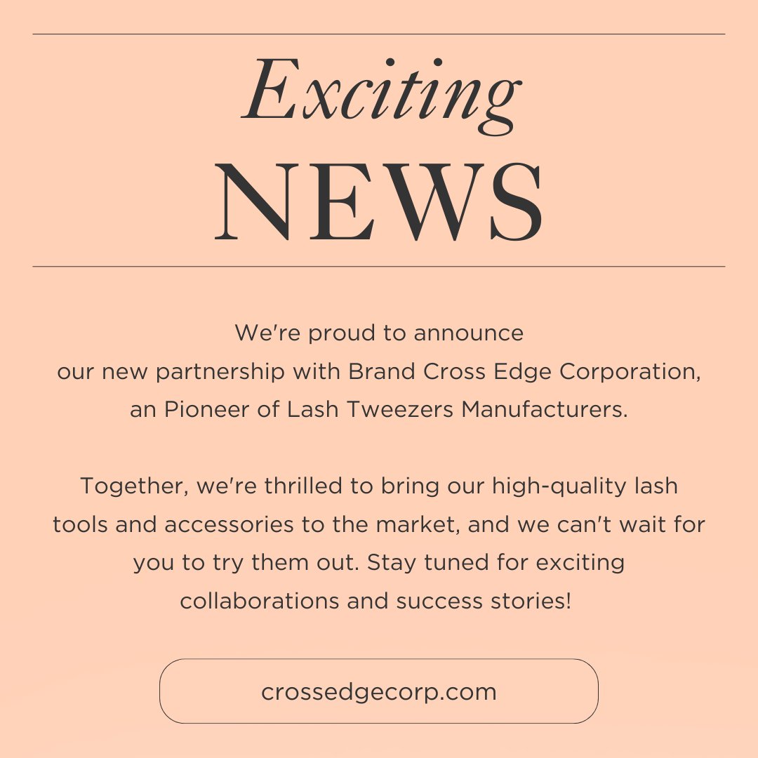 My Lash Tools tweet media