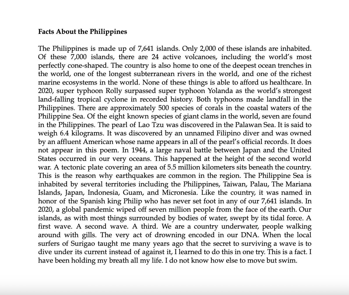 Alfonso Manalastas 🇵🇸 tweet media