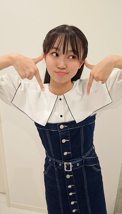 Twitterのコスプレ画像4