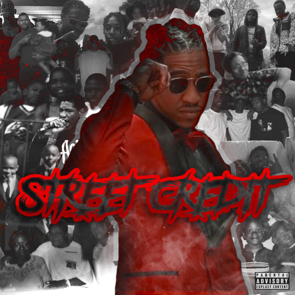 Fly Forever Music Group tweet media