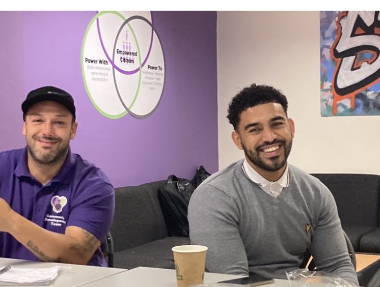 Leicestershire Cares #TogetherWeCan tweet media